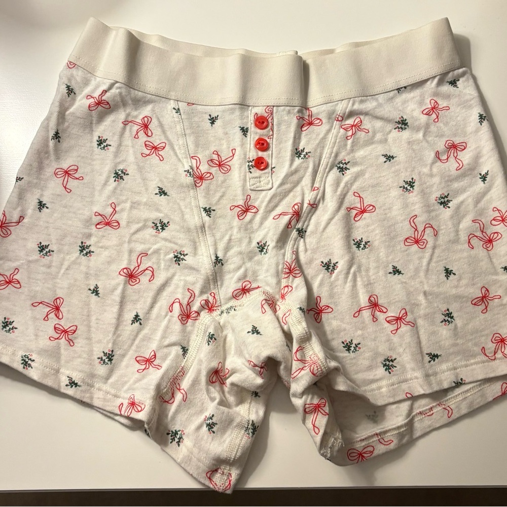 NWOT Aerie Boyshorts